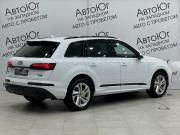 Audi Q7 II (4M) Рестайлинг Ставрополь  - изображение 37