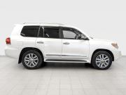 Toyota Land Cruiser 200 Series Рестайлинг 1 Москва  - изображение 33