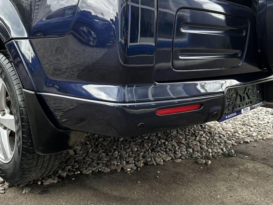 Honda CR-V II Рестайлинг Ярославль  - изображение 7