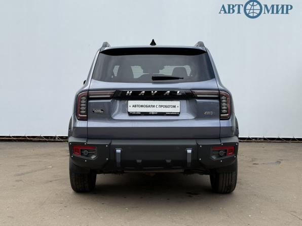 Haval Dargo I с пробегом 2023 года, цена 2 500 000 рублей, 62352 км, внедорожник, Автокод Объявления