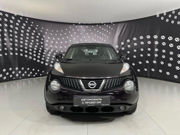 Nissan Juke I с пробегом 2013 года, цена 998 000 рублей, 147875 км, внедорожник, Автокод Объявления