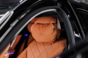 Mercedes-Benz S-Класс VII (W223) Москва  - изображение 70