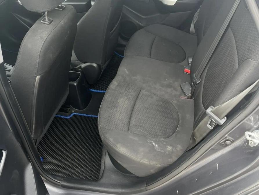 Kia Rio III Самара  - изображение 13