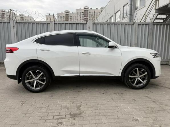 Haval F7x I с пробегом 2021 года, цена 1 777 000 рублей, 109850 км, внедорожник, Автокод Объявления