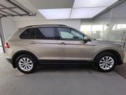 Volkswagen Tiguan II Уфа  - изображение 27