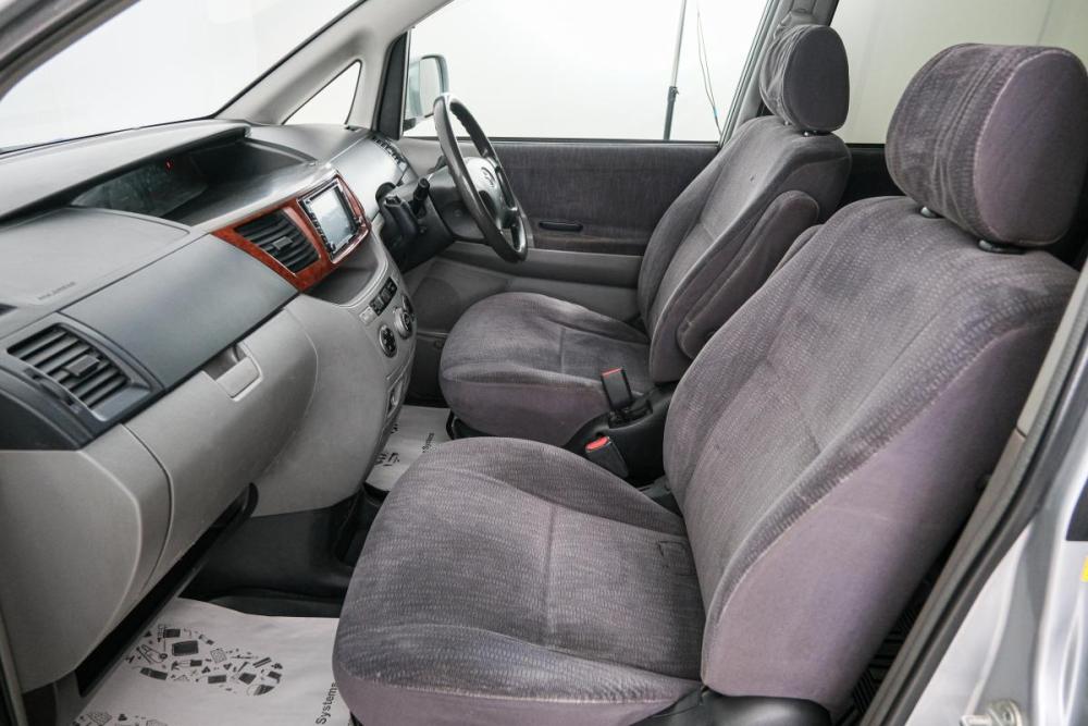Toyota Noah I (R60) Красноярск  - изображение 14