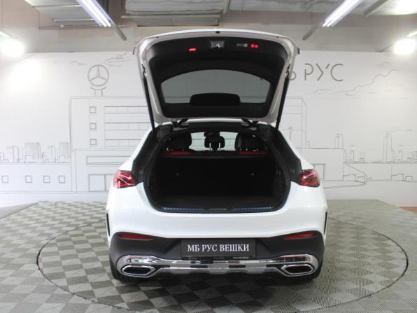 Новый Mercedes-Benz GLC Coupe II (C254) 2025 года, цена 10 500 000 рублей, внедорожник, Автокод Объявления