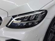 Mercedes-Benz C-Класс IV (W205) Рестайлинг Барнаул  - изображение 50