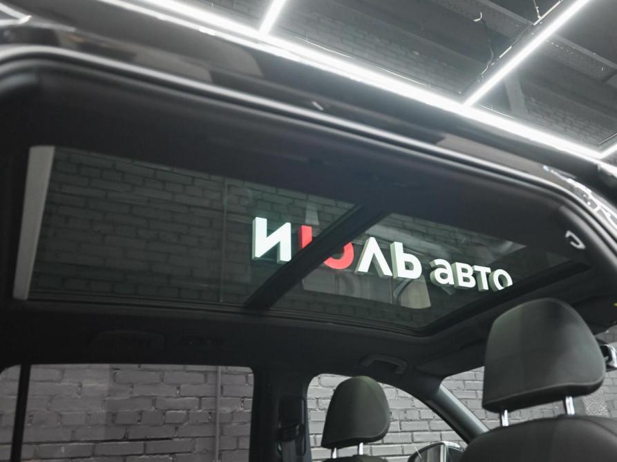 Volkswagen Tayron I Екатеринбург  - изображение 12