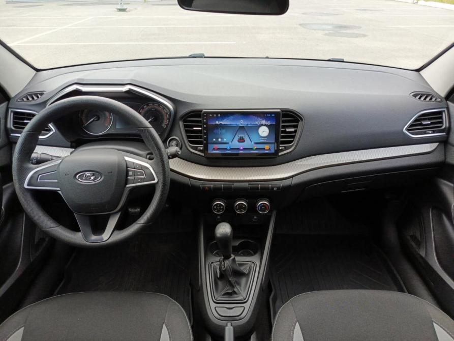 Lada (ВАЗ) Vesta I Рестайлинг (NG) Йошкар-Ола  - изображение 17