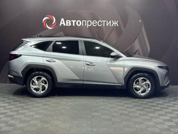 Hyundai Tucson IV с пробегом 2021 года, цена 2 990 000 рублей, 71800 км, внедорожник, Автокод Объявления