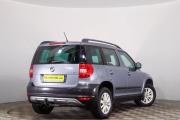 Skoda Yeti I Пермь  - изображение 27
