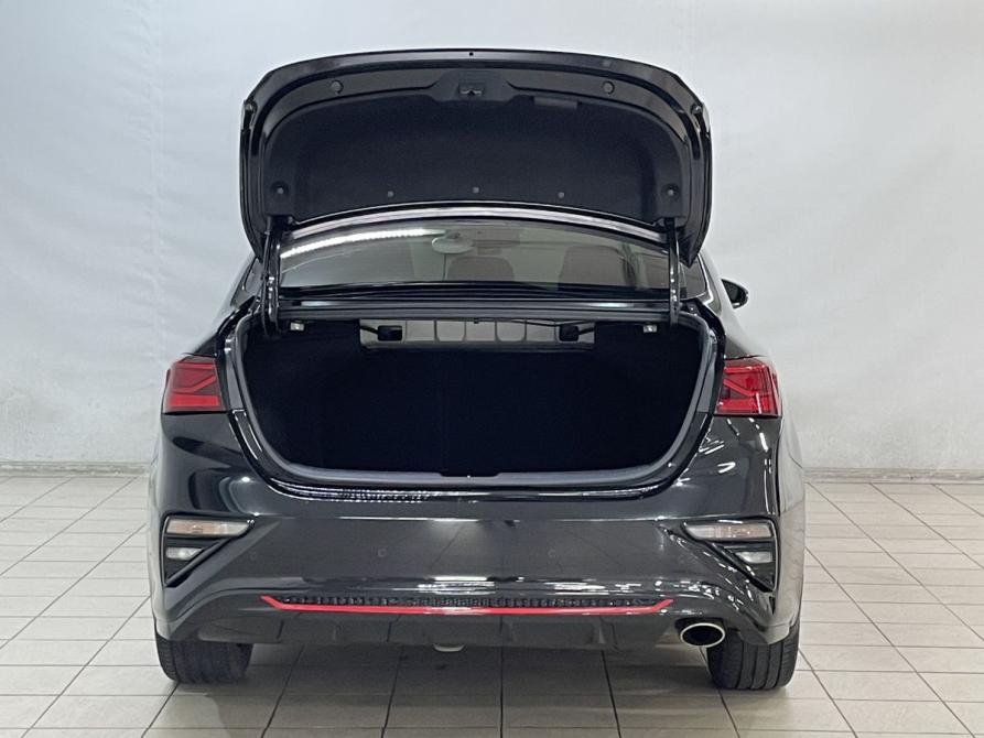 Kia Cerato IV Воронеж  - изображение 7
