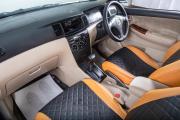 Toyota Corolla IX (E120 E130) Томск  - изображение 30