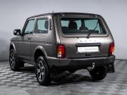 Lada (ВАЗ) Niva Legend Москва  - изображение 23