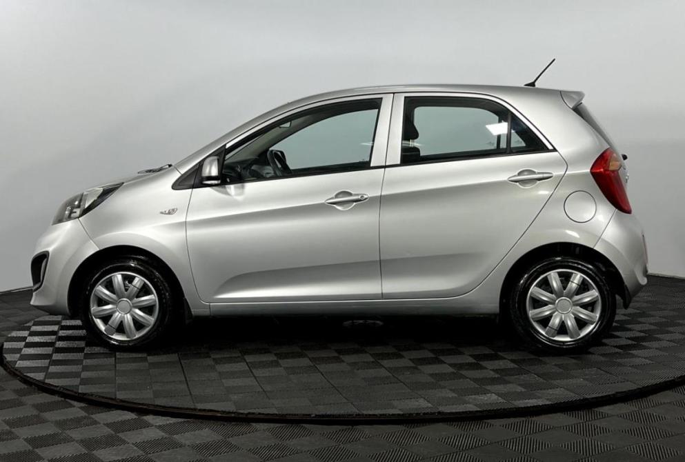 Kia Picanto II Нижний Новгород  - изображение 9