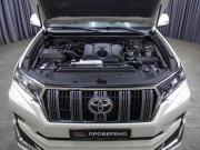Toyota Land Cruiser Prado 150 Series Рестайлинг 2 Москва  - изображение 28