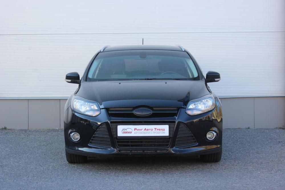 Ford Focus III Белгород  - изображение 3