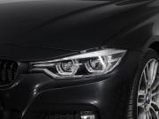 BMW 3 серии VI (F3x) Рестайлинг Химки  - изображение 23