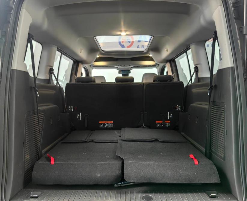 Ford Tourneo Connect II Москва  - изображение 27