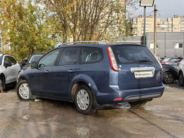 Ford Focus II Рестайлинг с пробегом 2008 года, цена 479 000 рублей, 298839 км, универсал, Автокод Объявления