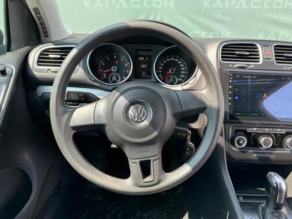 Volkswagen Golf VI с пробегом 2011 года, цена 787 000 рублей, 187475 км, хэтчбек, Автокод Объявления