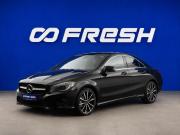 Mercedes-Benz CLA I (C117 X117) Москва  - изображение 28