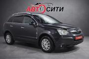 Opel Antara I Воронеж  - изображение 23