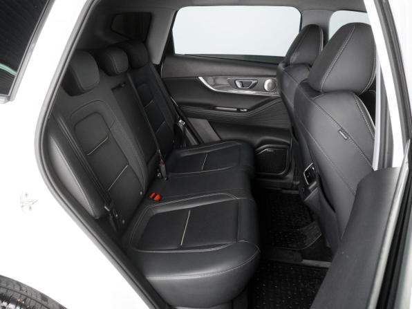 Chery Tiggo 7 Pro Max I Рестайлинг с пробегом 2024 года, цена 2 060 000 рублей, 27492 км, внедорожник, Автокод Объявления