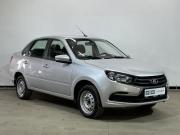 Lada (ВАЗ) Granta I Рестайлинг Ярославль  - изображение 18