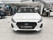 Hyundai i30 III Казань  - изображение 24