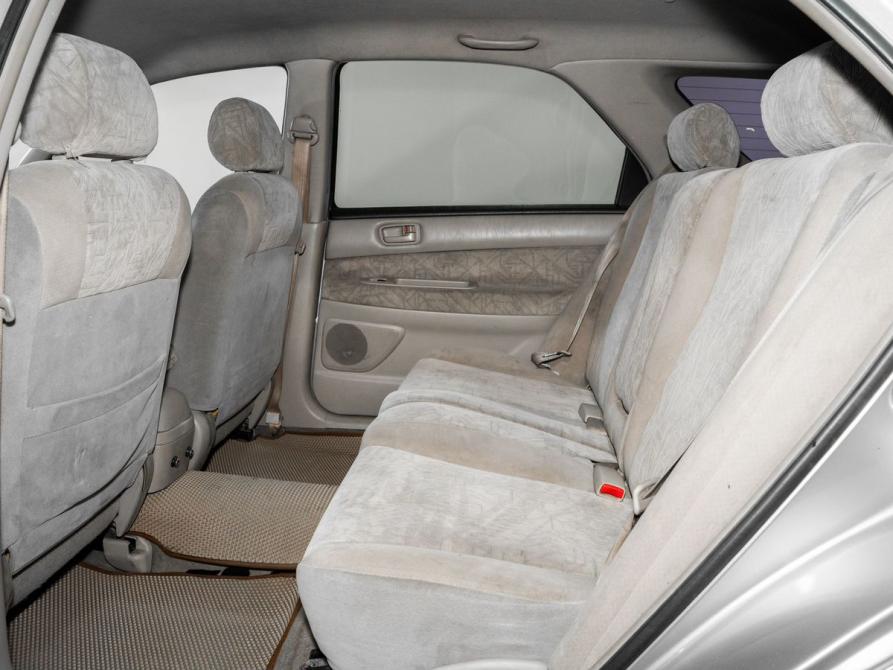 Toyota Vista IV (V40) Иркутск  - изображение 7
