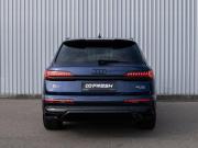 Audi Q7 II (4M) Рестайлинг Сочи  - изображение 44