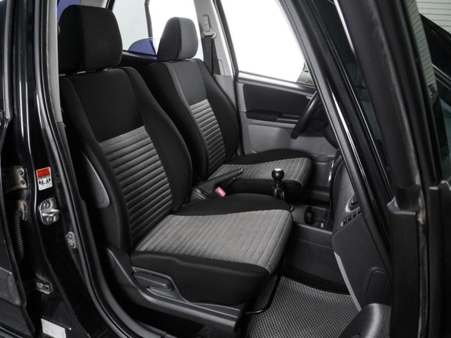 Suzuki SX4 I (Classic) Рестайлинг Воронеж  - изображение 8