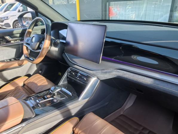 BYD Tang II Рестайлинг 1 с пробегом 2022 года, цена 3 590 000 рублей, 67000 км, внедорожник, Автокод Объявления