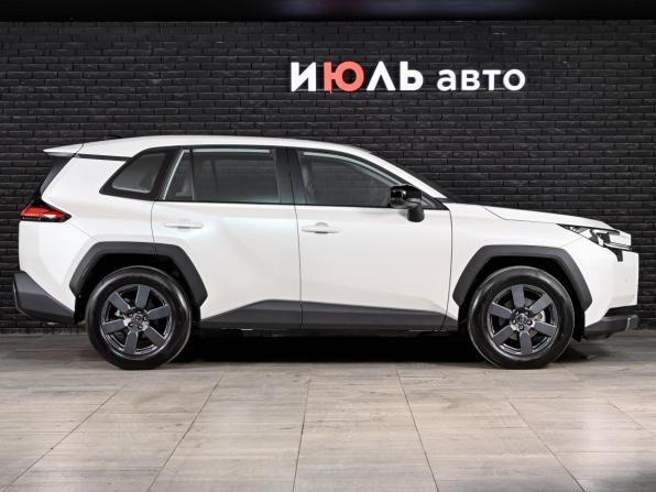 Toyota RAV4 VI (XA60) с пробегом 2025 года, цена 4 120 000 рублей, 73 км, внедорожник, Автокод Объявления