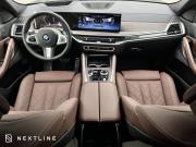 BMW X6 III (G06) Рестайлинг Самара  - изображение 47