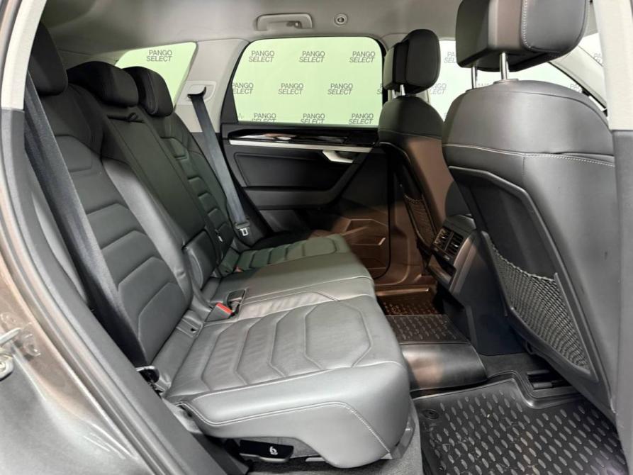 Volkswagen Touareg III Красноярск  - изображение 4
