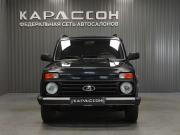 Lada (ВАЗ) 2121 (4x4) I Рестайлинг Пермь  - изображение 18