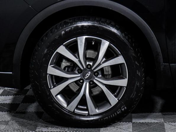 Chery Tiggo 7 Pro Max I с пробегом 2022 года, цена 1 679 000 рублей, 62997 км, внедорожник, Автокод Объявления