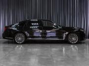 Hongqi H9 I Тюмень  - изображение 45