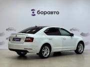 Skoda Octavia III (A7) Рестайлинг Ставрополь  - изображение 21