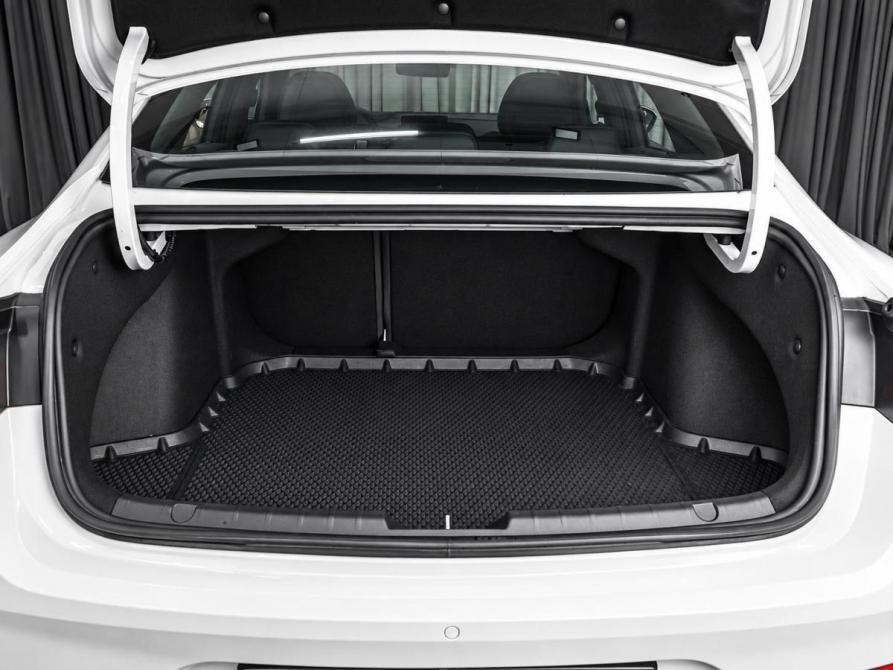 Geely Preface I Тюмень  - изображение 30