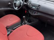 Nissan Micra III (K12) Санкт-Петербург  - изображение 8