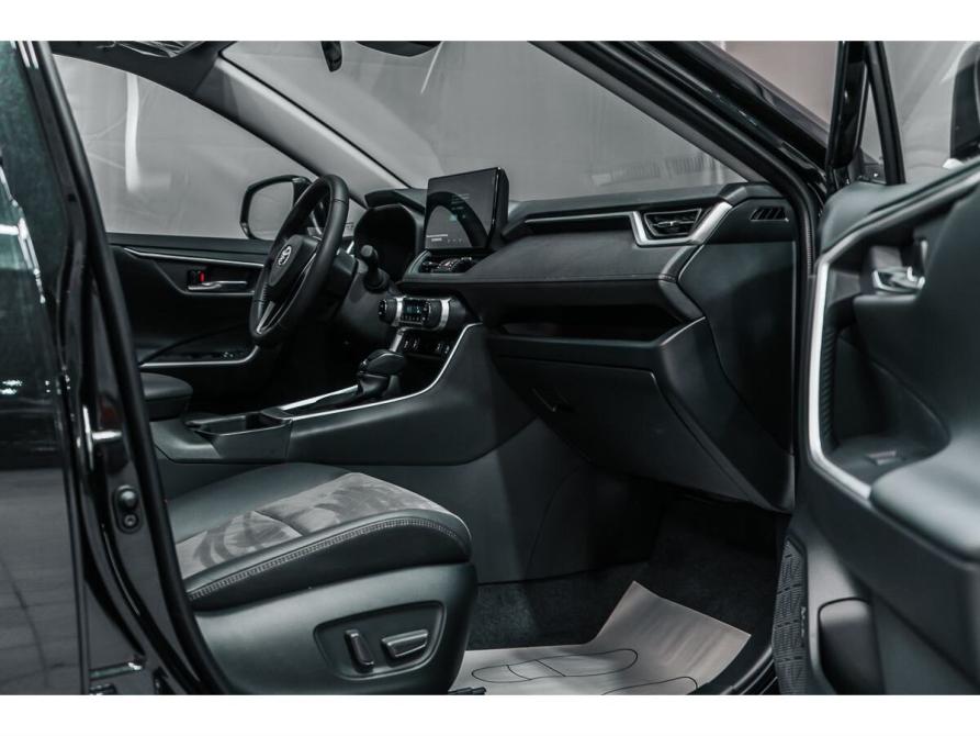Toyota RAV4 V (XA50) Брянск  - изображение 15