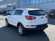 Kia Sportage III Оренбург  - изображение 19