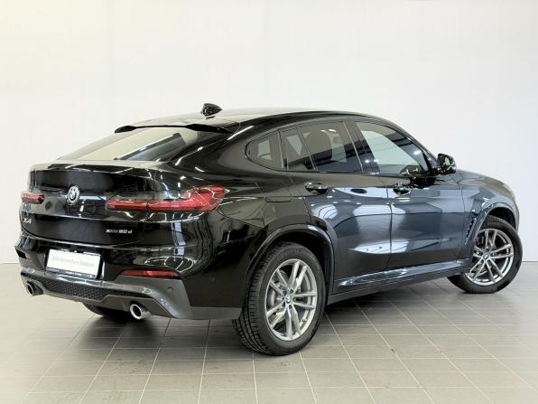 BMW X4 II (G02) с пробегом 2019 года, цена 4 190 000 рублей, 125527 км, внедорожник, Автокод Объявления