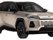 Toyota RAV4 VI (XA60) Стерлитамак  - изображение 2
