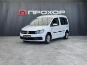 Volkswagen Caddy IV Пермь  - изображение 32