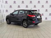 Hyundai ix35 I Рестайлинг Тольятти  - изображение 27